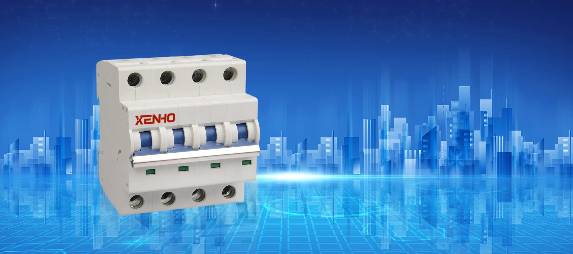 Nhà cung cấp bộ ngắt mạch thu nhỏ