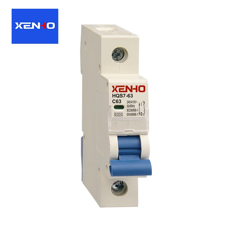 Bộ ngắt mạch DC là gì và làm thế nào để bạn chọn đúng?