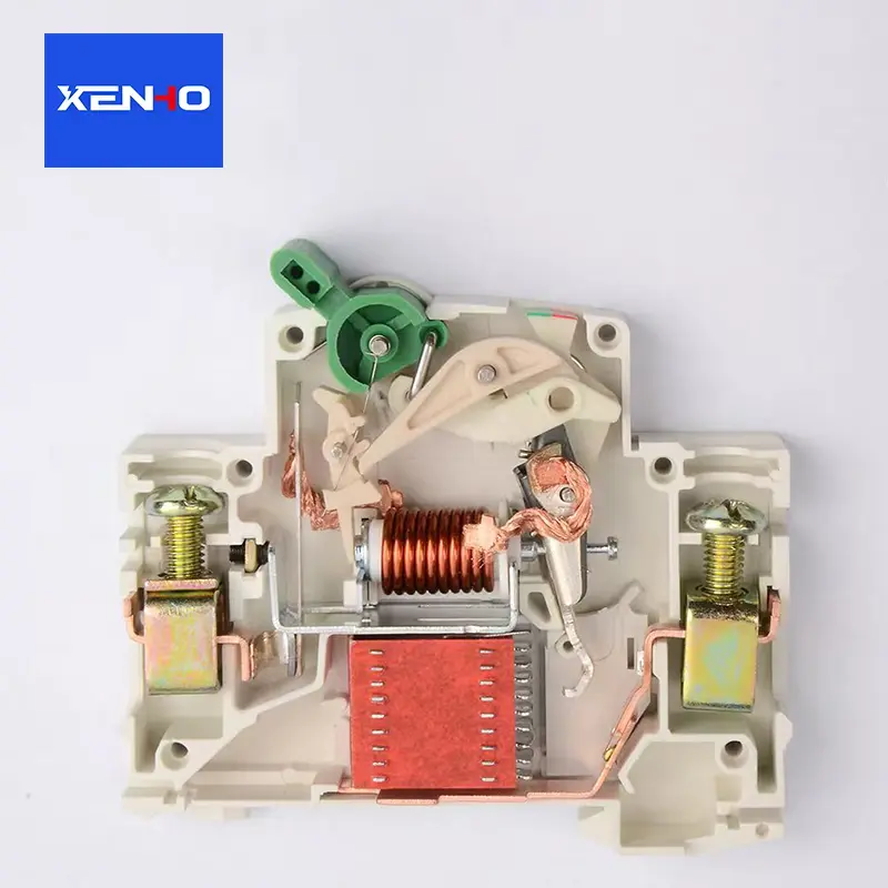 Phụ kiện MCB C45