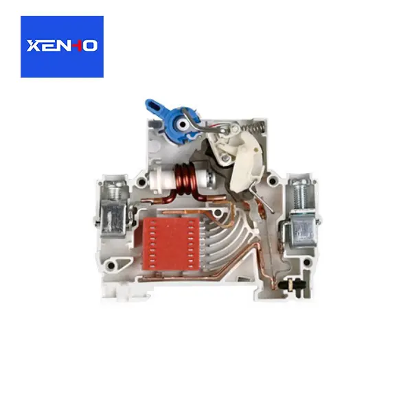 Phụ kiện MCB C65