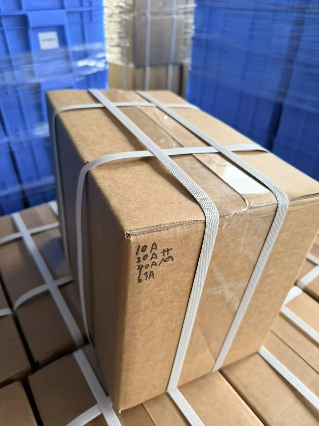 600v Dc Surge Protective Device