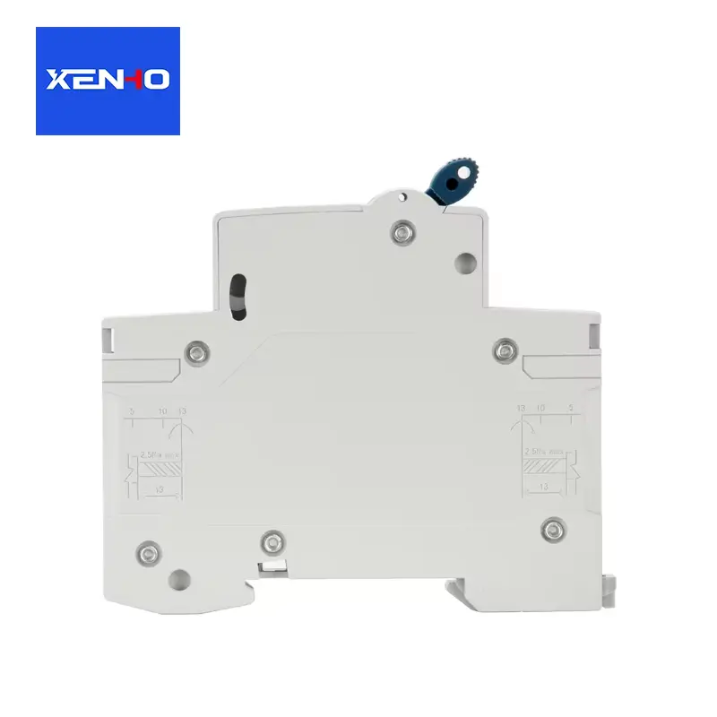 Phụ kiện MCB L7