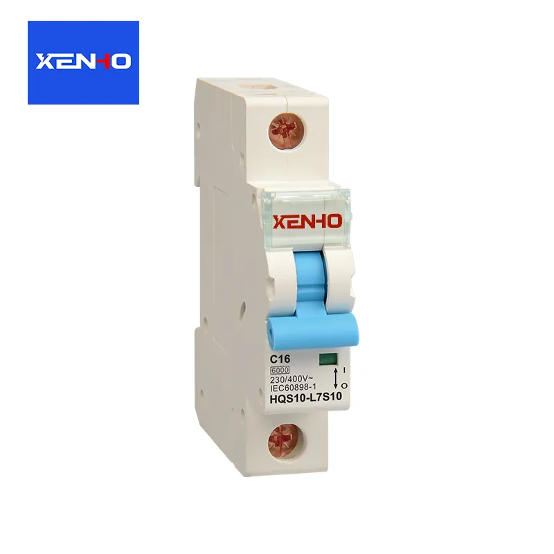 Bộ ngắt mạch thu nhỏ L7