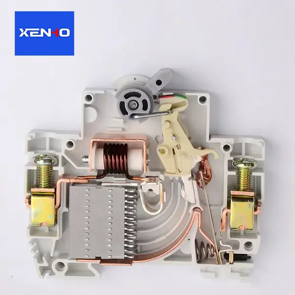 Phụ kiện MCB L7S6