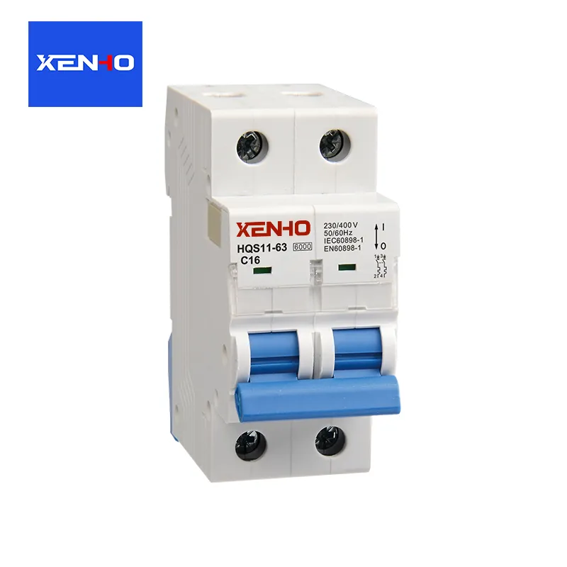 Bộ ngắt mạch mini