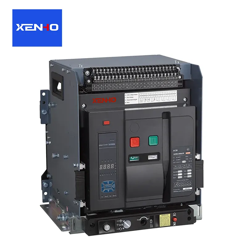 Máy cắt không khí W1