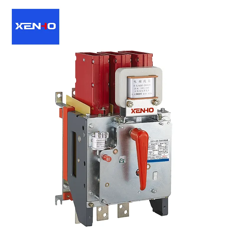 Máy cắt không khí W2